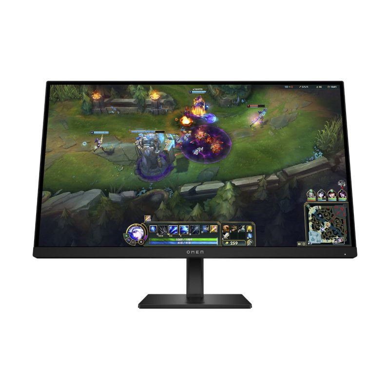 HP OMEN 27 inch FHD 180Hz Gaming Monitor - 27 G2
