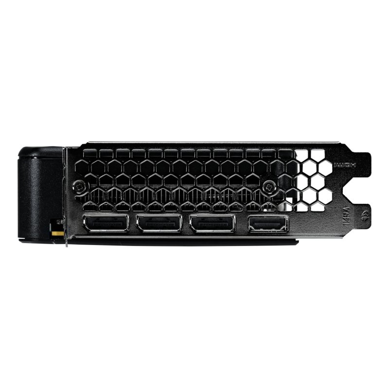 Palit GeForce RTX 5050 Dual OC NVIDIA 8 Go GDDR6