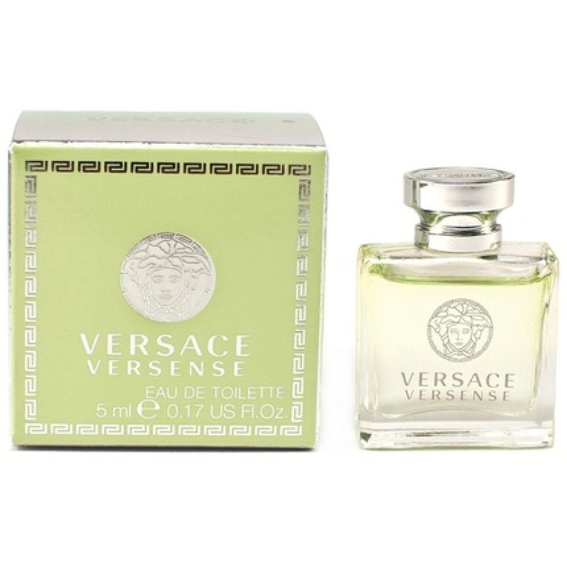 Versace Versense Edt 5ml
