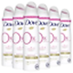 Dove Pearl Touch Deodorant Spray 150ml