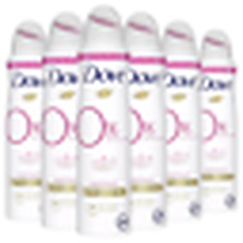 Dove Pearl Touch Deodorant Spray 150ml