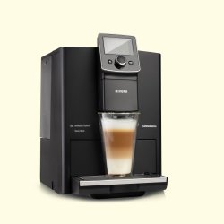 Nivona NICR 820 Semi-automatique Machine à expresso 1,8 L