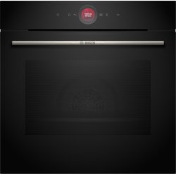 Bosch Serie 8 HBG7341B2 four 71 L 3600 W Noir