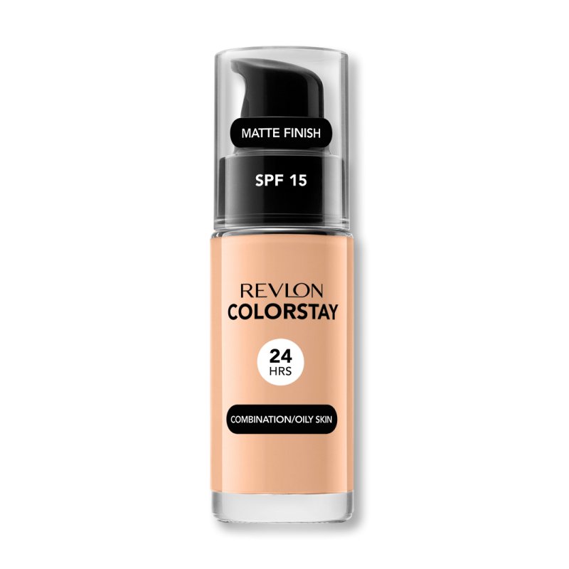 Revlon ColorStay Makeup for Combination/Oily Skin SPF 15 310 Warm Golden