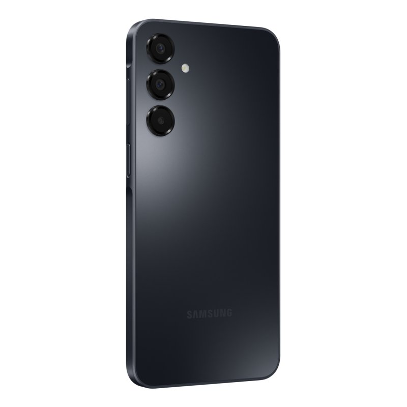 Samsung Galaxy SM-A165F/DSB 17 cm (6.7 ) Hybrid Dual SIM 4G USB Type-C 4 GB 128 GB 5000 mAh Black