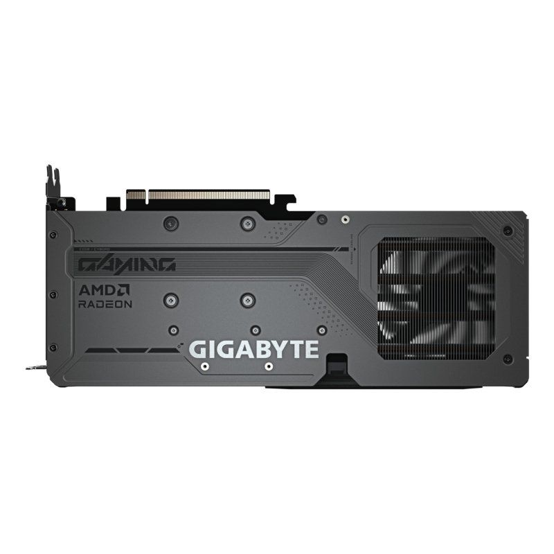 GIGABYTE Radeon RX 9060 XT GAMING 8G Graphics Card - 8GB GDDR6, 128bit, PCI-E 5.0, 3130 MHz Core Clock, 2 x