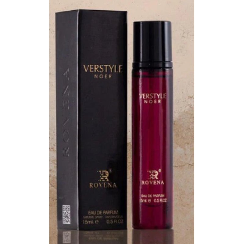 Rovena Verstyle Noer Eau De Parfum 15ml