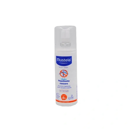 Laboratoires Expanscience Mustela Mosquito Repellent 100 Ml
