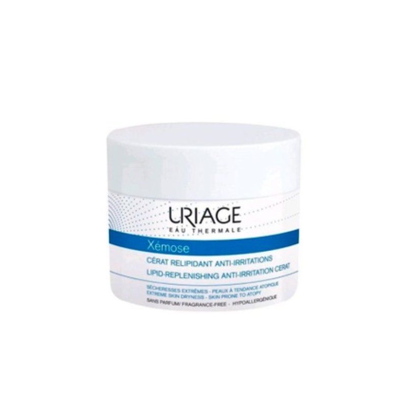 Uriage Xémose Cérat Cream 150ml by Uriage