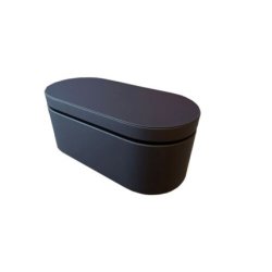 Dyson Supersonic Hair Dryer Presentation Case Dark Blue