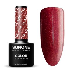 Sunone Color Hybrid Nail Polish C16 Clare 5g