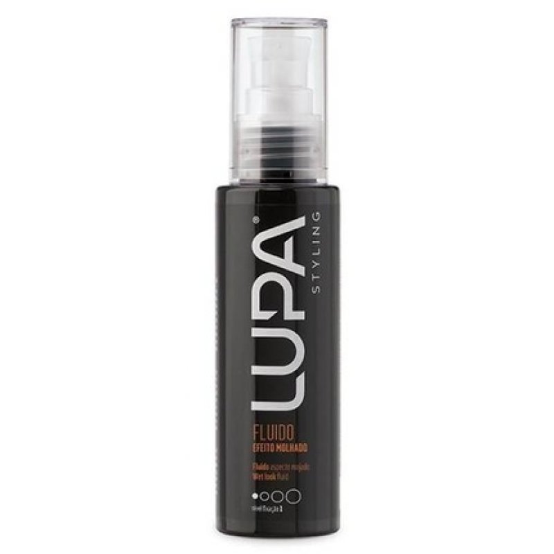 Lupa Styling Lupa Styling Fluid Wet Effect 100ml