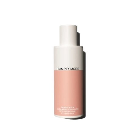Simply More Gentle Face Cleansing Emulsion 150 Ml