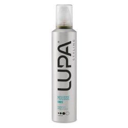 Lupa Styling Lupa Styling Mousse Forte 250ml
