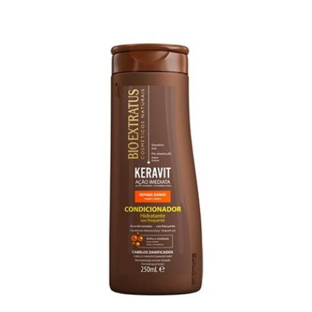 Bio Extratus Queravit Conditioner 250ml - Professional Hair Care