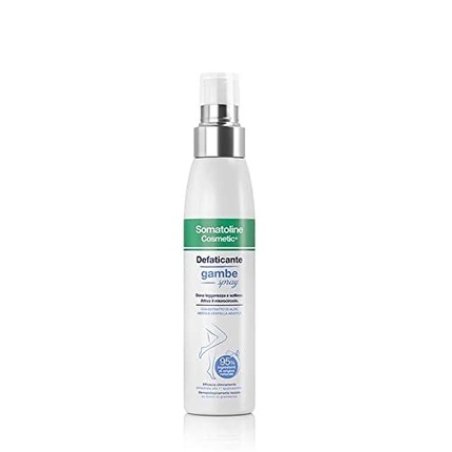 Somatoline Defaticante Leg Spray 125ml