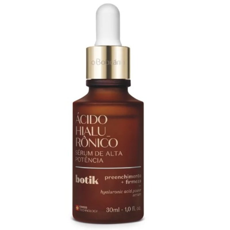 Boticário B77129 face serum & concentrate 30 ml Women