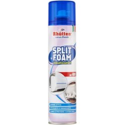 Rhutten Air Conditioning Deodorant and Sanitizer Foam