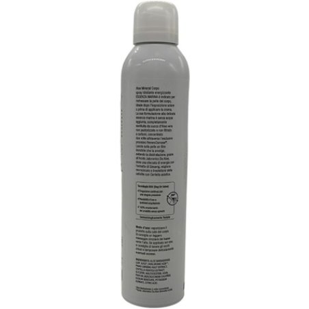 Zuccari Aloemineral Body Essence Marine 250ml