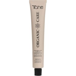 Tahe Organic Care Long Lasting Permanent Hair Colour Without Ammonia