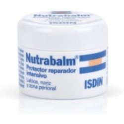 Nutrabalm Lip Balm 10ml