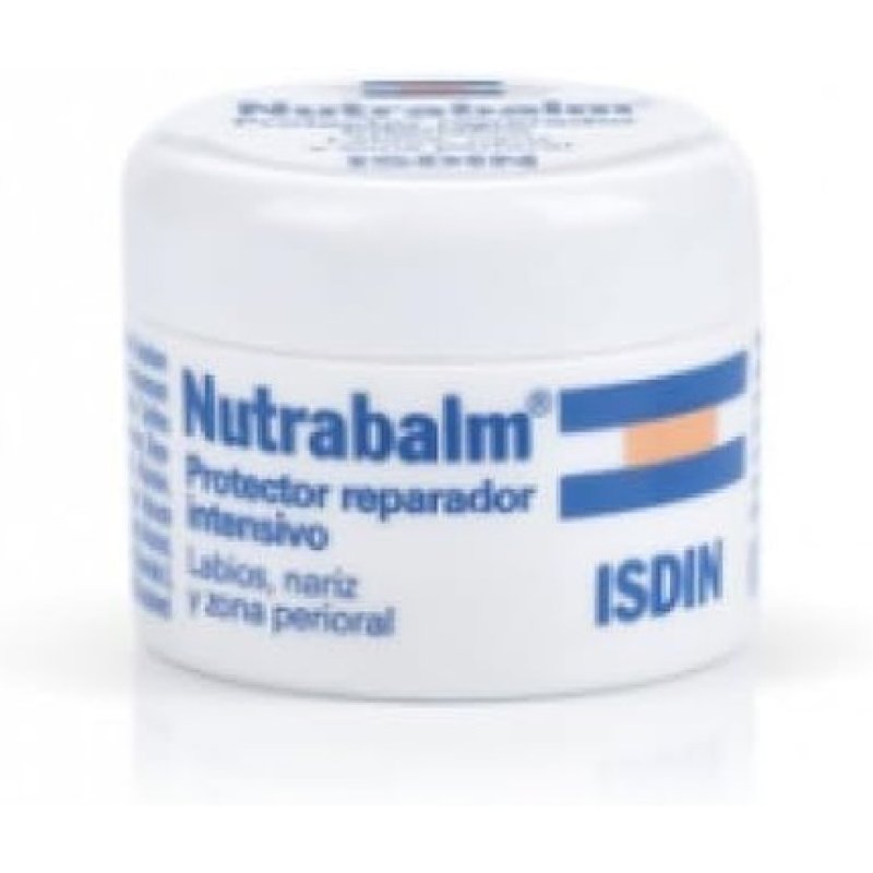 Nutrabalm Lip Balm 10ml