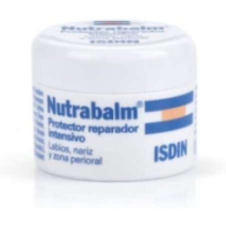 Nutrabalm Lip Balm 10ml