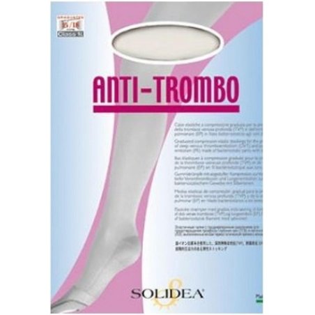 Solidea Anti-Thrombo Stocking Size S