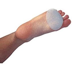 Varisan Metatarsal Cushion with Ring 7008