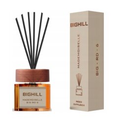 Eyfel Bighill Mademoiselle Home Fragrance 120 Ml