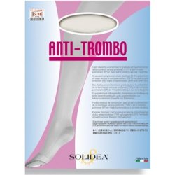 Solidea Antithrombotic Stocking White XL