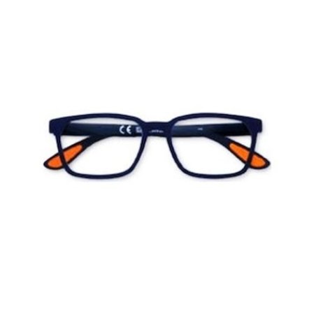 Zippo Eyeglasses For Presbyopia Plastic Color: Blue [31z-Pr80-300 Blu
