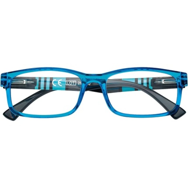 Zippo Reading Glasses 2.00 31Z-B25-BLU200