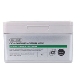 CICA Exosome Moisture Mask