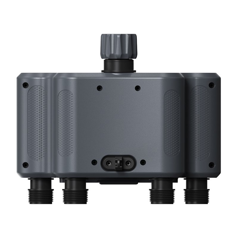 4-Zone Hose Timer RainPoint ITV405