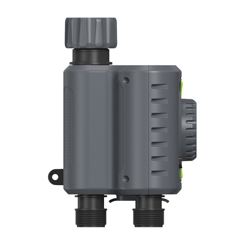 4-Zone Hose Timer RainPoint ITV405