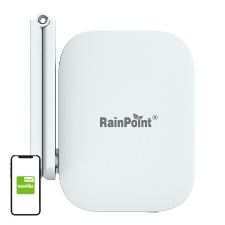 RainPoint WiFi irrigation controller gateway