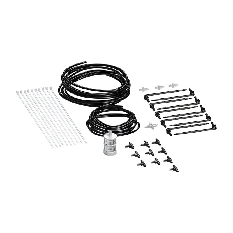 Drip irrigation accessories RainPoint