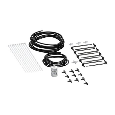 Drip irrigation accessories RainPoint