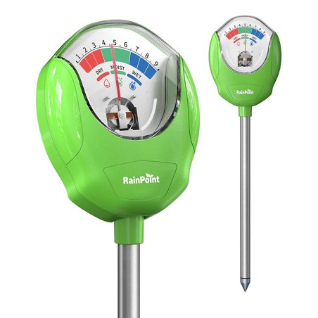 Soil Moisture Tester RainPoint