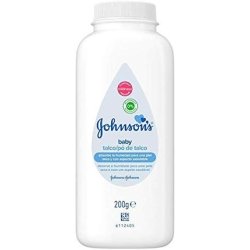 Johnson's Baby Powder 200g