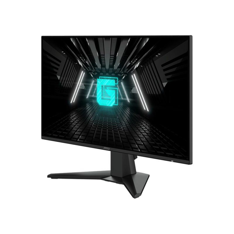 MSI G242L E14 écran plat de PC 60,5 cm (23.8") 1920 x 1080 pixels Full HD LCD Noir