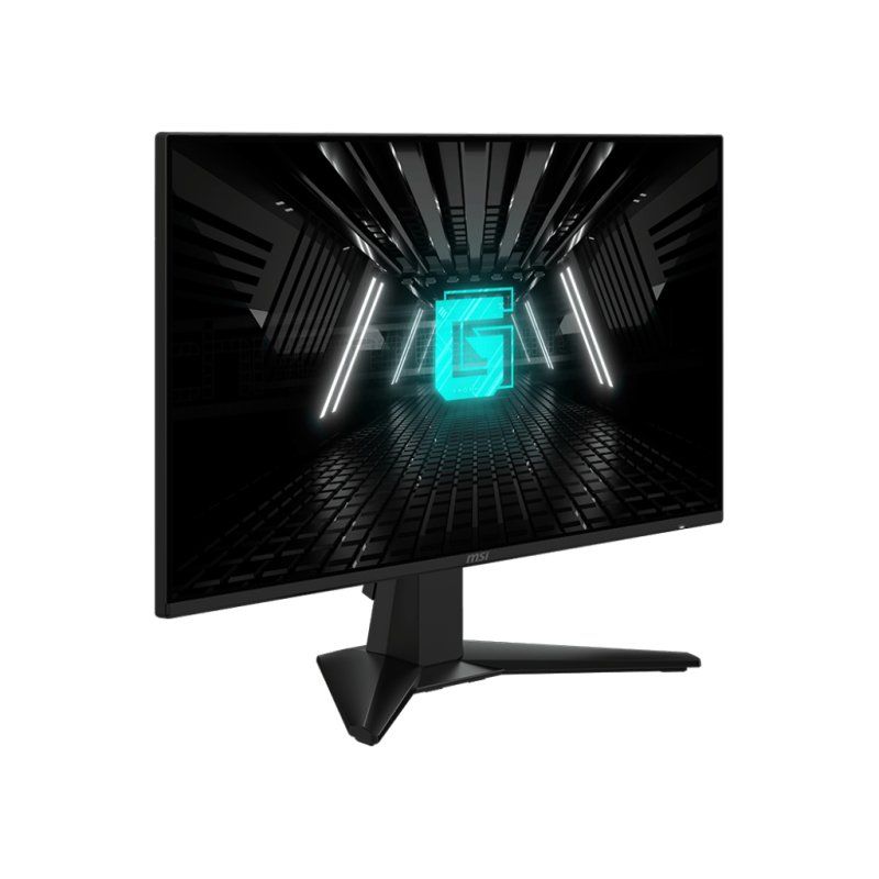 MSI G242L E14 écran plat de PC 60,5 cm (23.8") 1920 x 1080 pixels Full HD LCD Noir