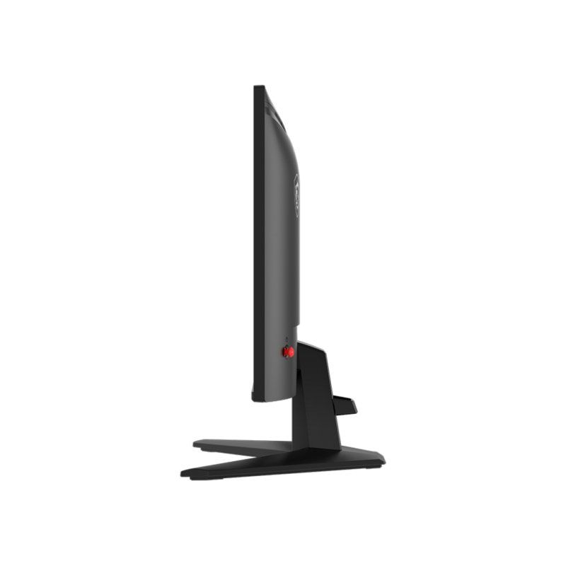 MSI G242L E14 écran plat de PC 60,5 cm (23.8") 1920 x 1080 pixels Full HD LCD Noir