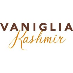 Helan Vaniglia Kashmir Scented Silkening Body Cream with Vitamin E and Aloe Vera