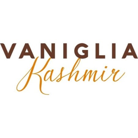 Helan Vaniglia Kashmir Scented Silkening Body Cream with Vitamin E and Aloe Vera