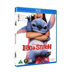 Lilo & Stitch