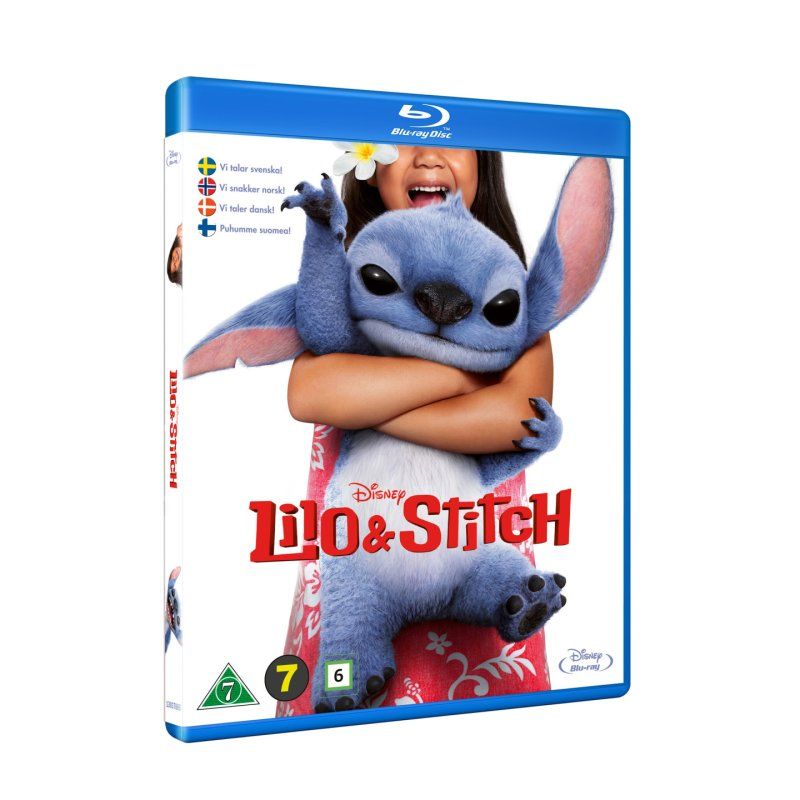 Lilo & Stitch