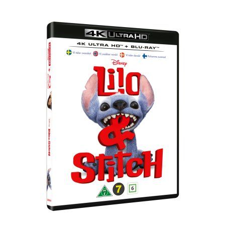 Lilo & Stitch