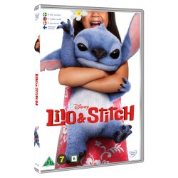 Lilo & Stitch